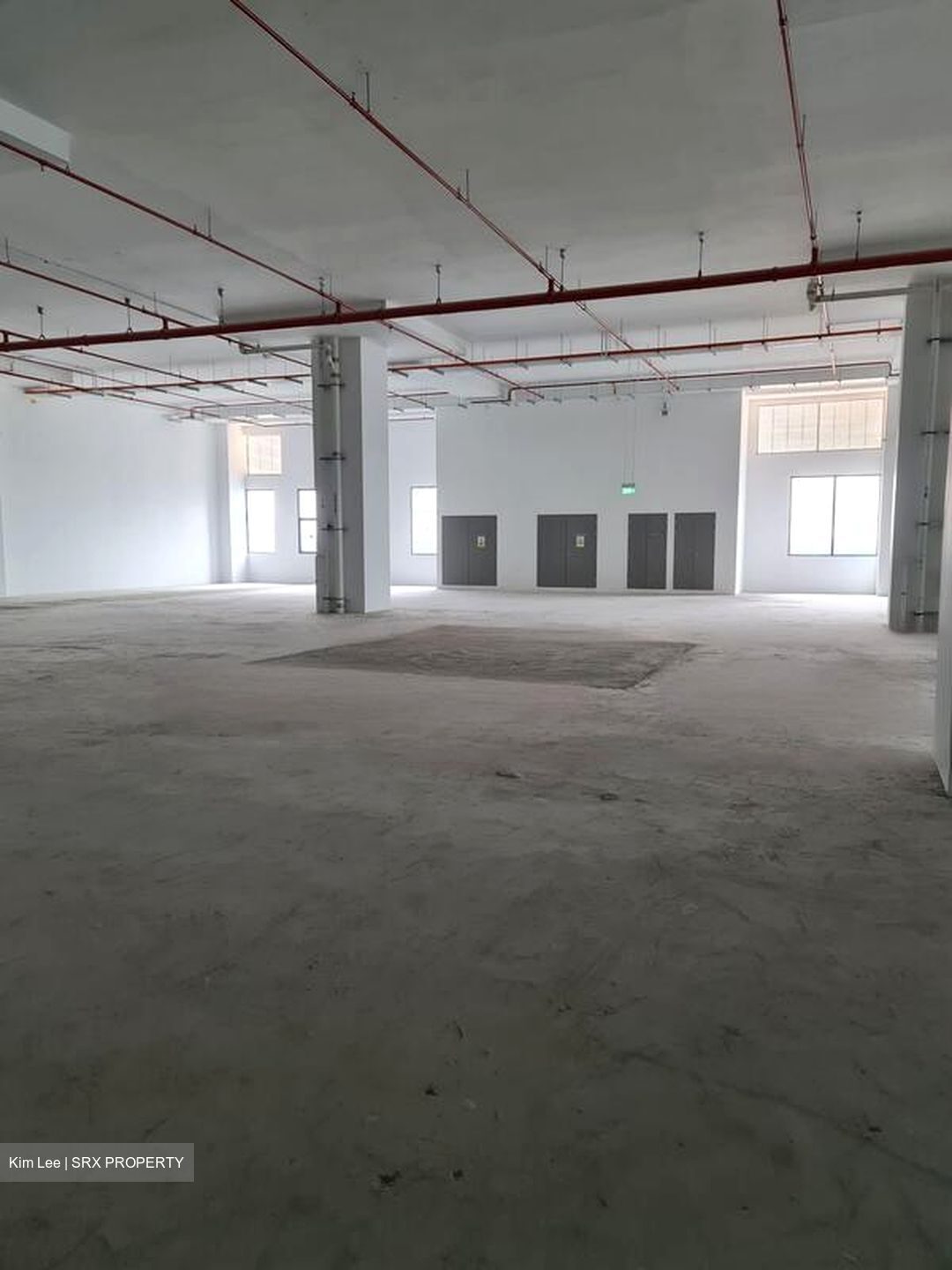 Woodlands MRT (D25), Factory #604856821